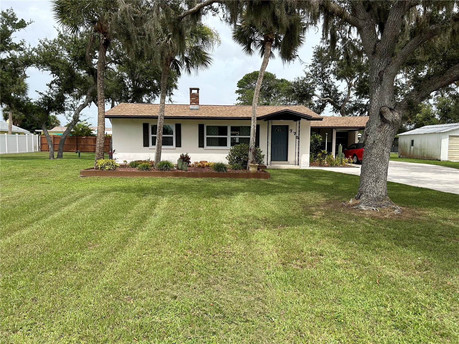 775 Liberty St, Englewood, FL 34223