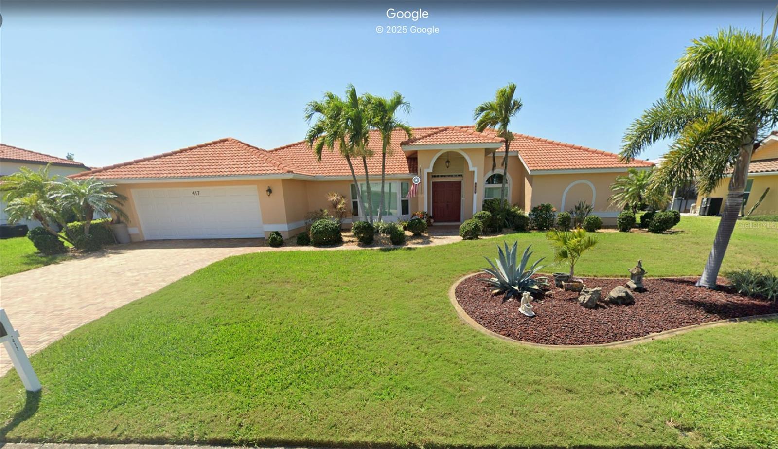 417 Firethorn Ave, Englewood, FL 34223