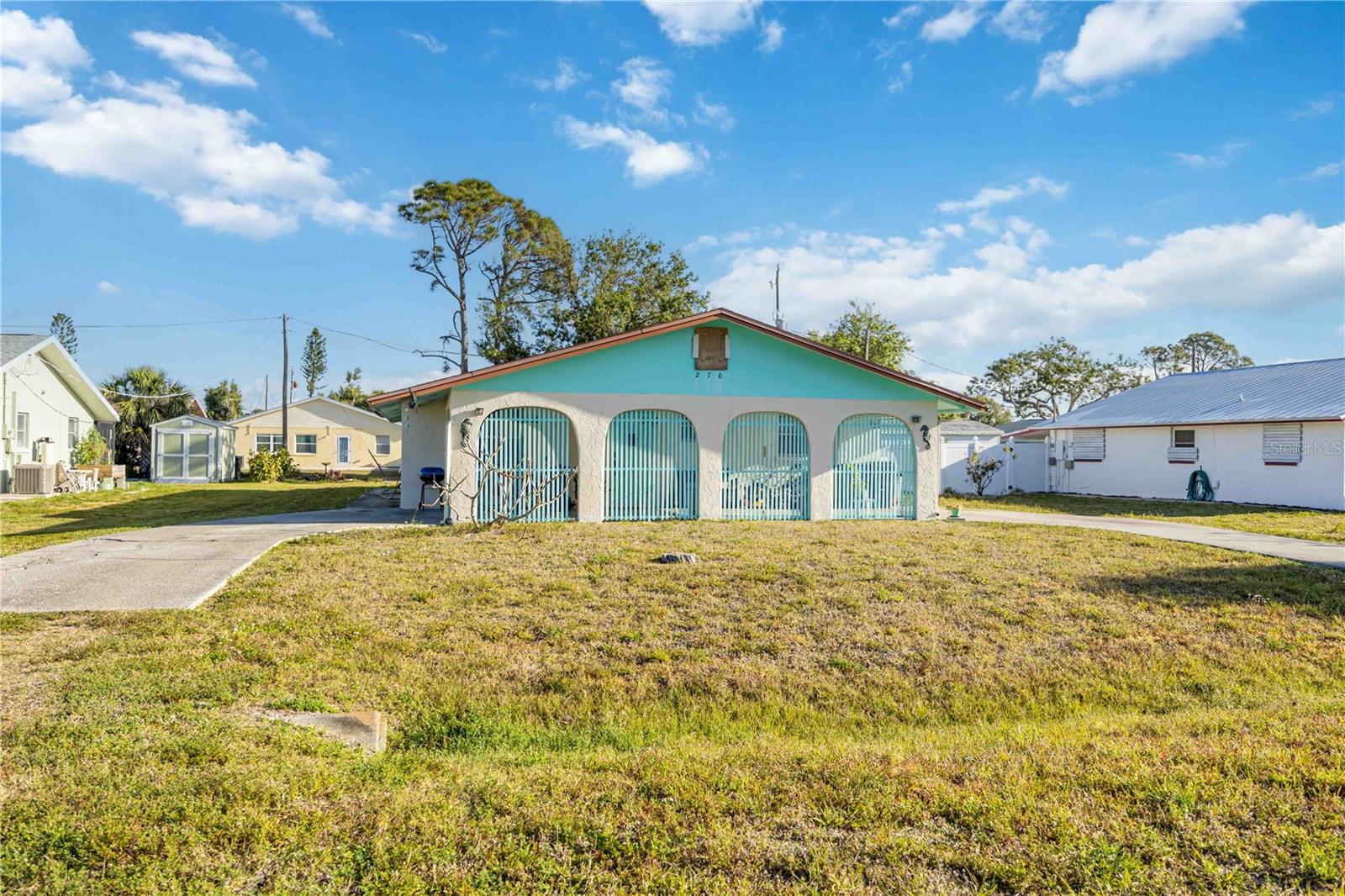 270 E Langsner St, Englewood, FL 34223