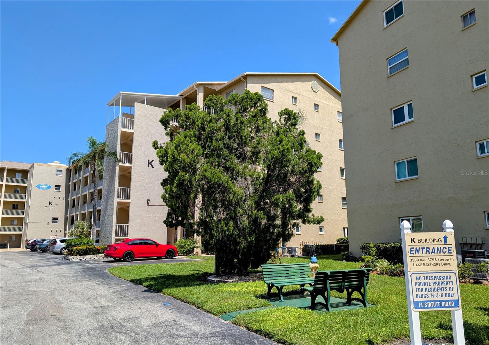 3660 Lake Bayshore Dr ##K-321, Bradenton, FL 34205
