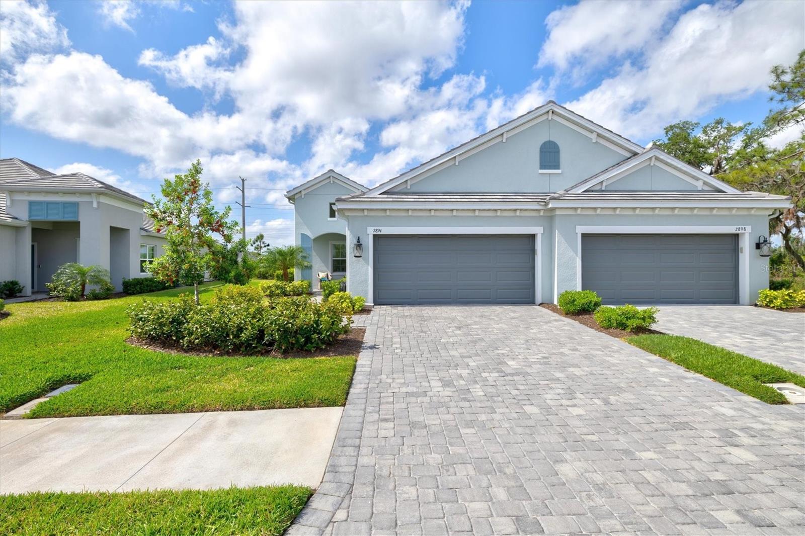 2894 Butterfly Jasmine Trl, Sarasota, FL 34240