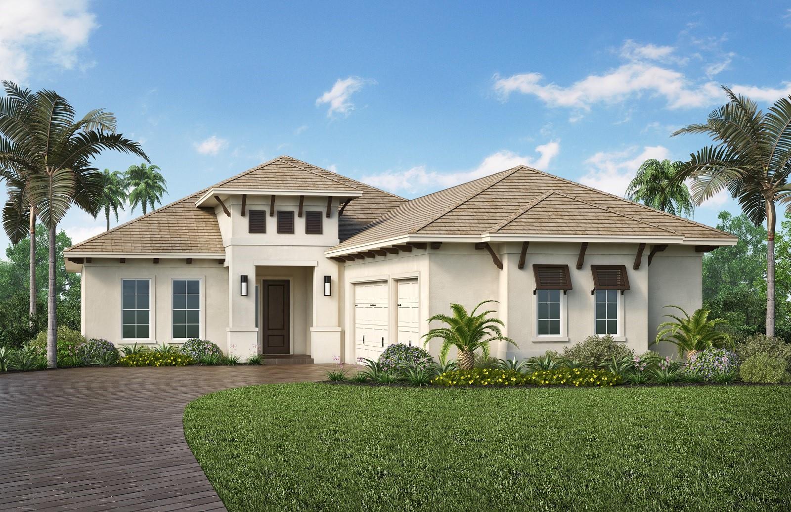 8501 Sandpoint St, Sarasota, FL 34240