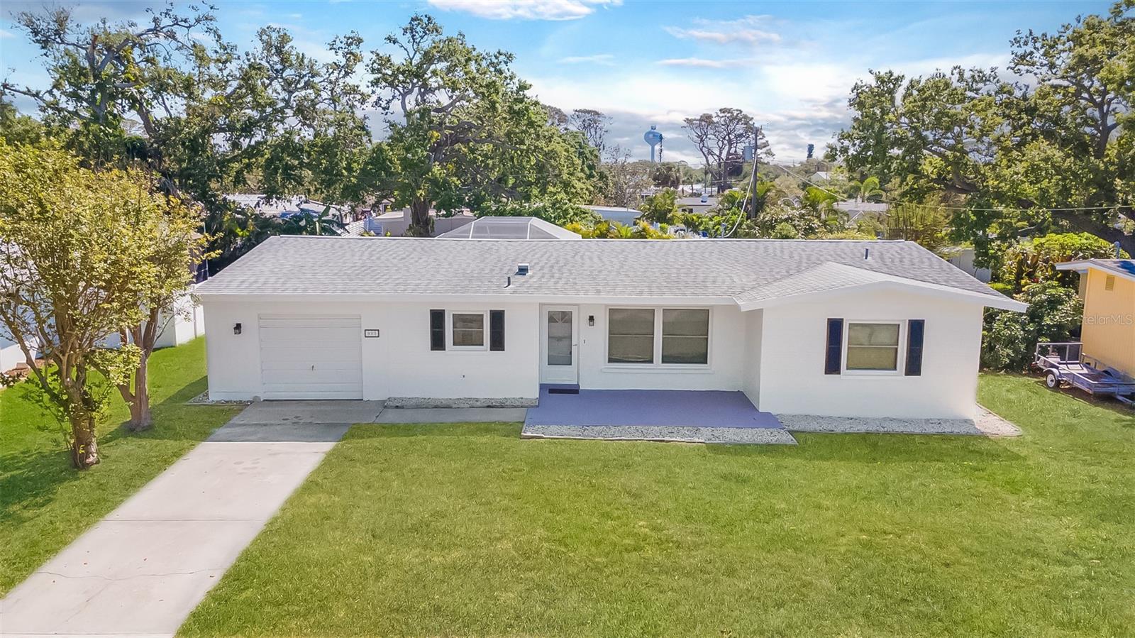 923 Dawn St, Venice, FL 34285