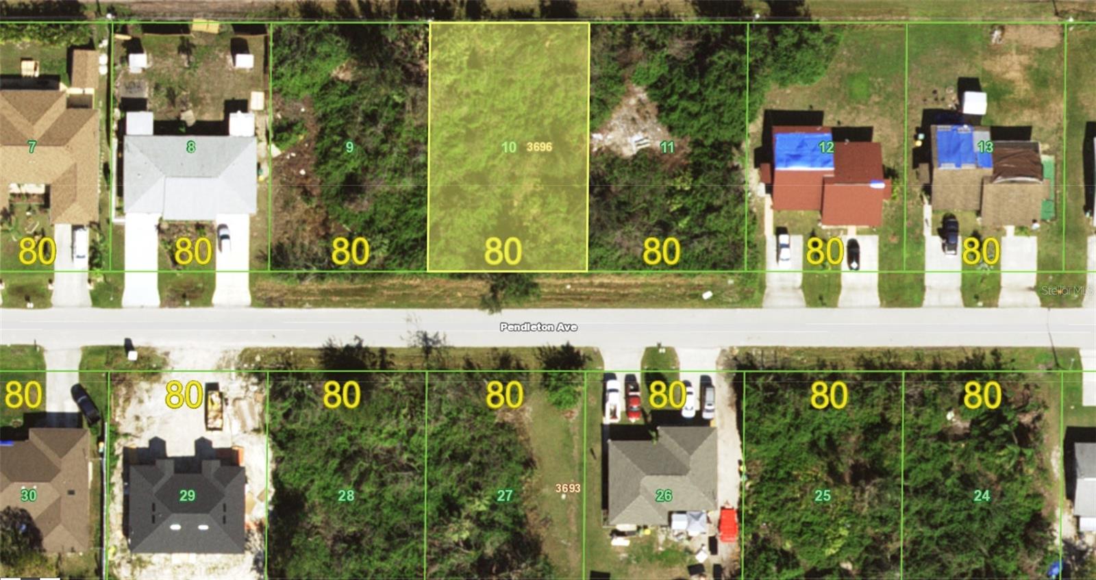 11200 Pendleton Ave, Englewood, FL 34224