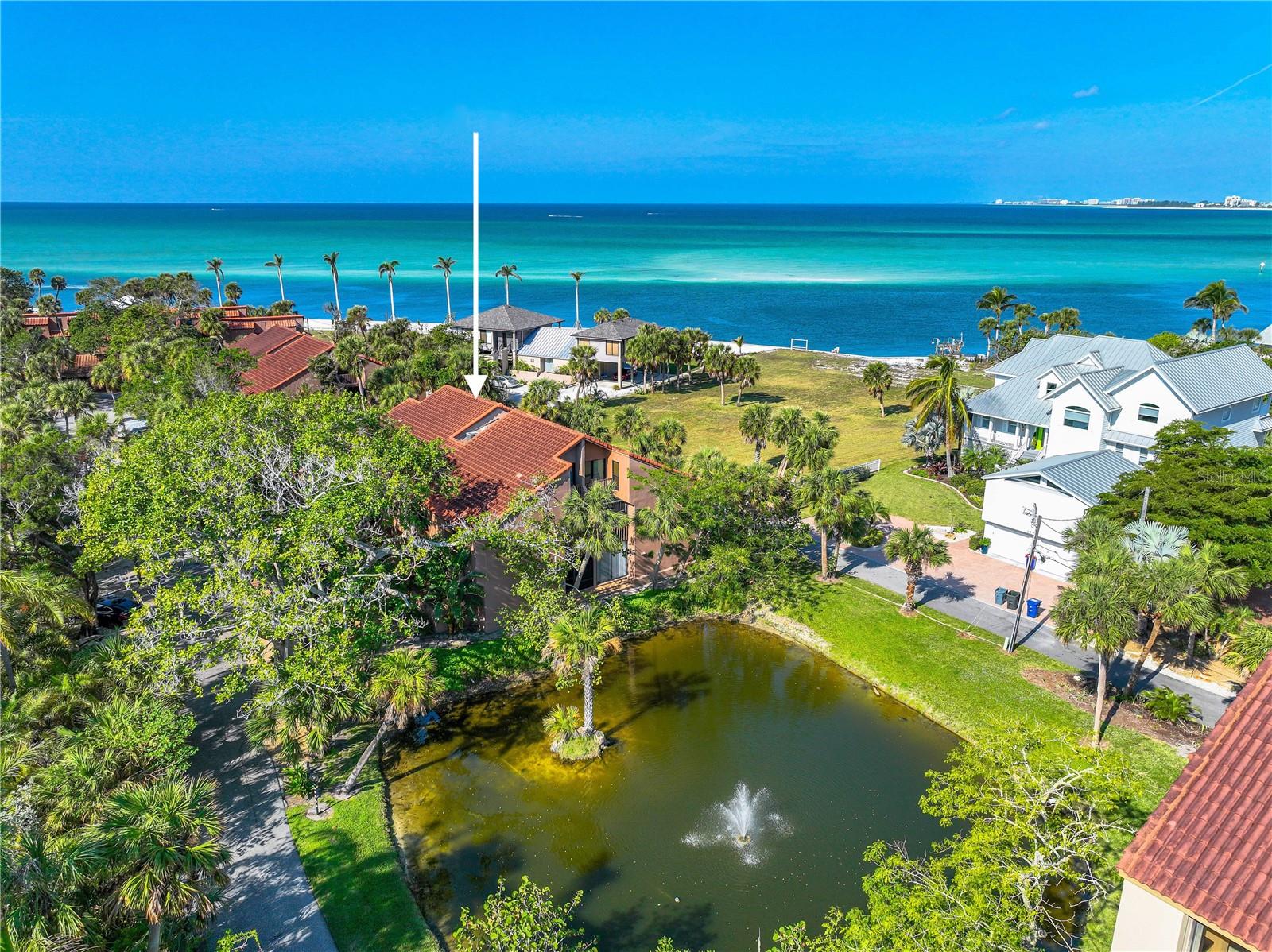212 Pass Key Rd #212, Sarasota, FL 34242
