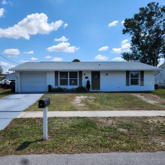 4070 Grobe St, North Port, FL 34287