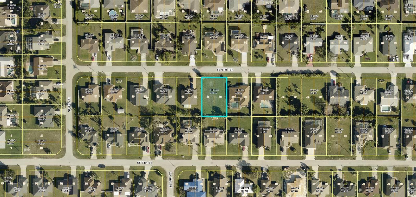 238 Se 6th Ter, Cape Coral, FL 33990