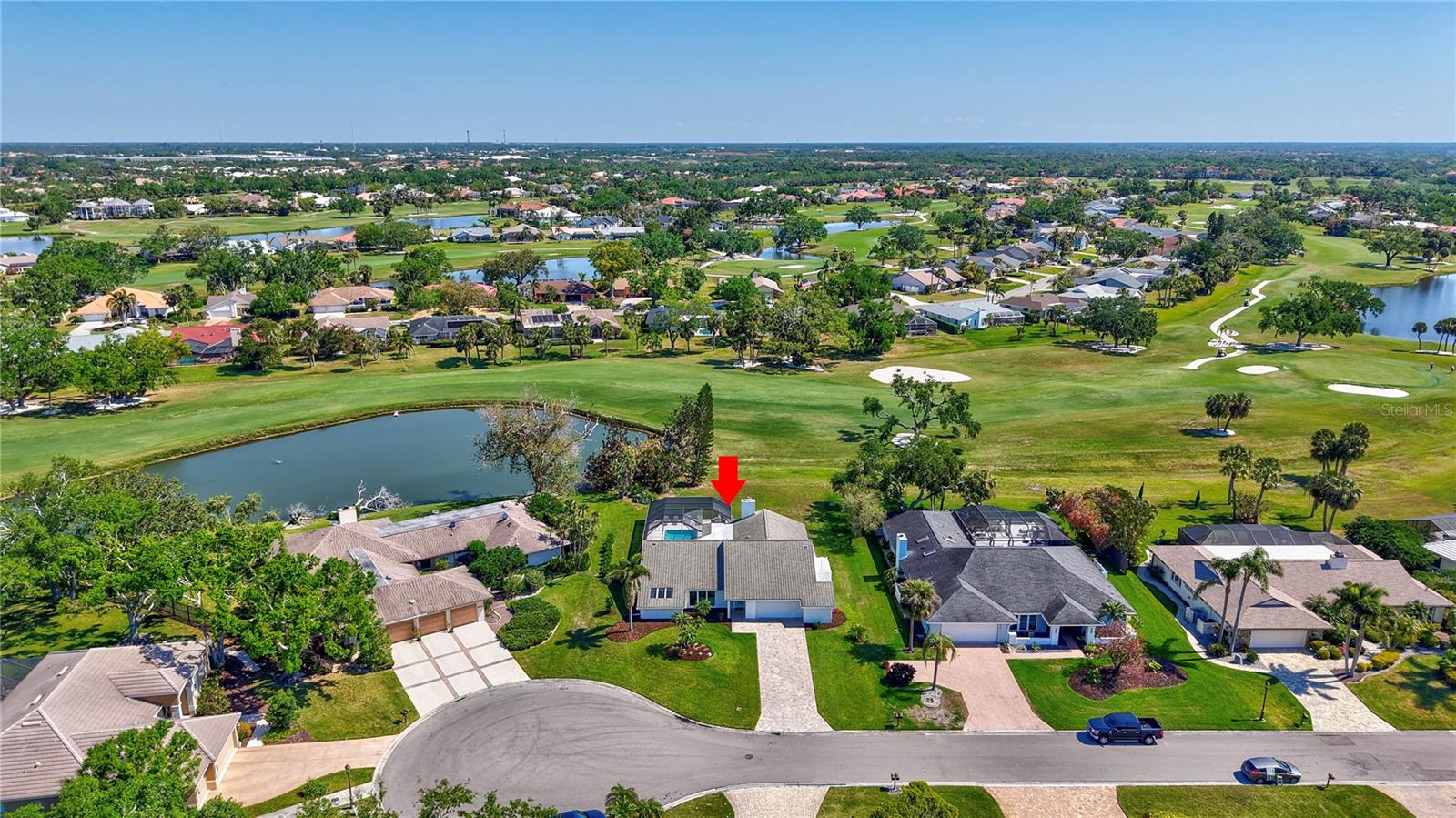 3725 Spyglass Hill Rd, Sarasota, FL 34238