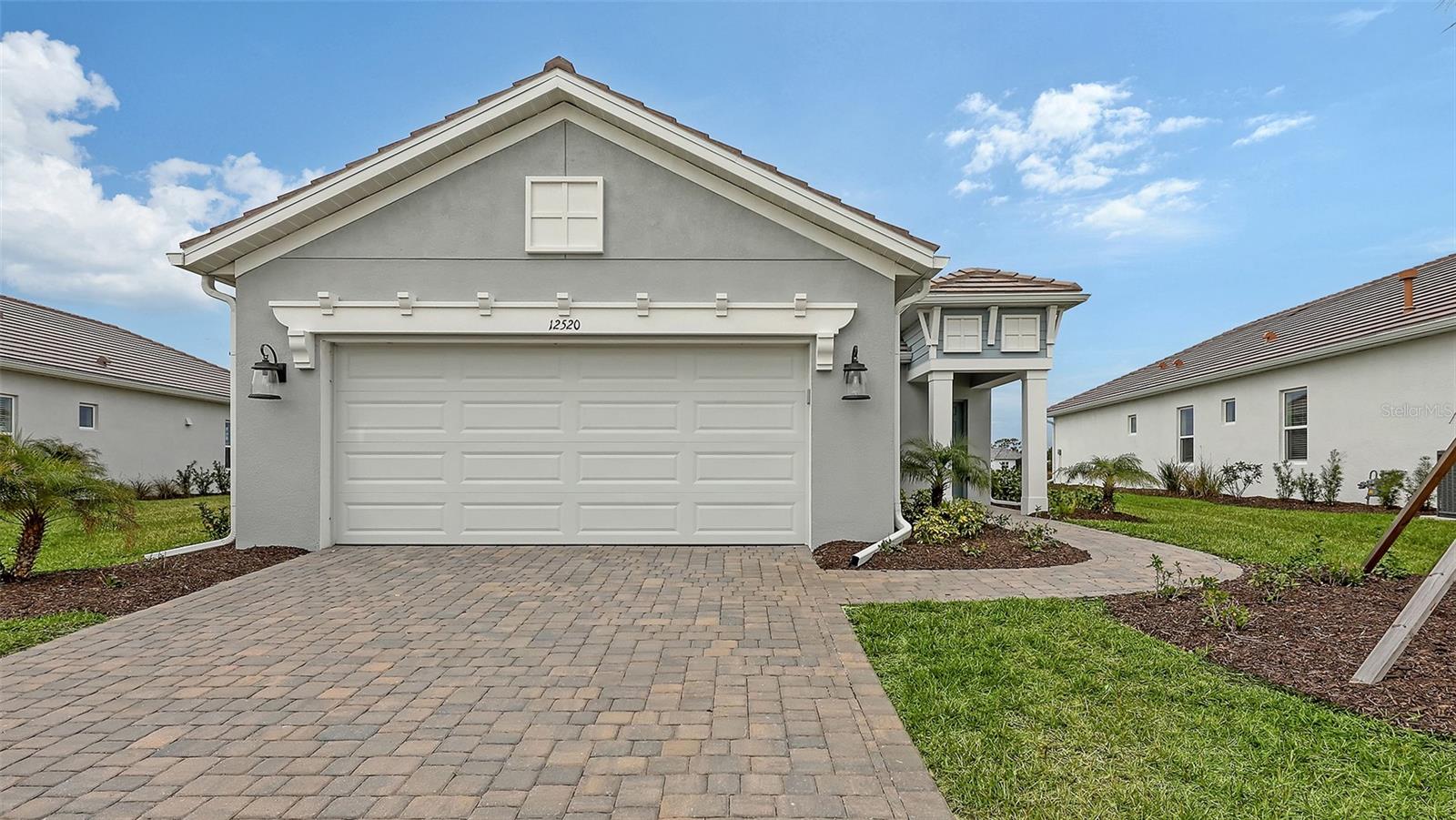 12520 Brookgreen St, Venice, FL 34293