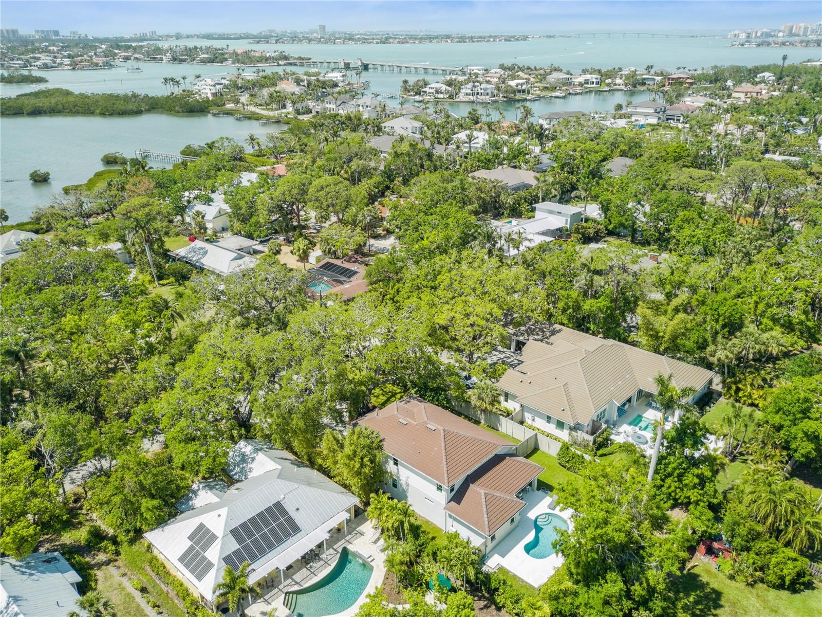 4013 Red Rock Ln, Sarasota, FL 34231