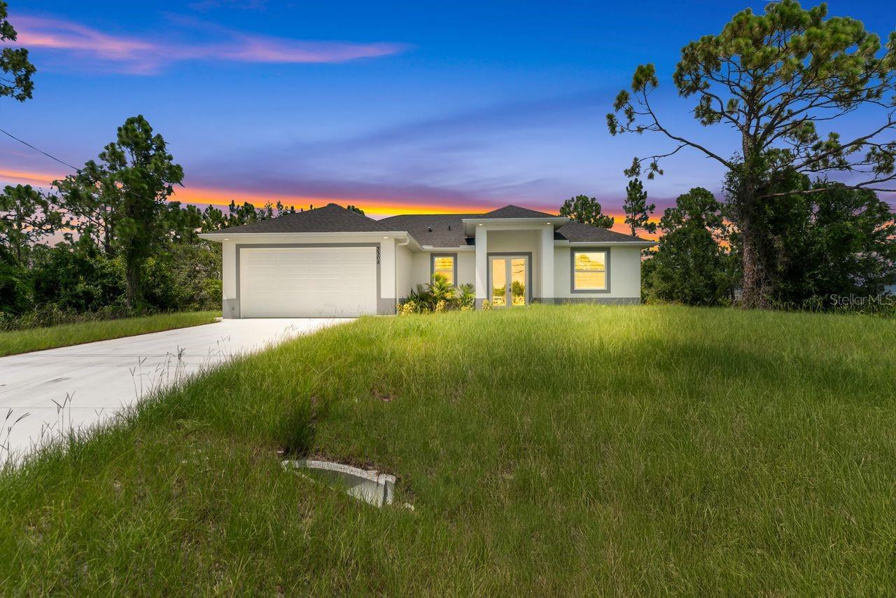 3308 17th St Sw, Lehigh Acres, FL 33976
