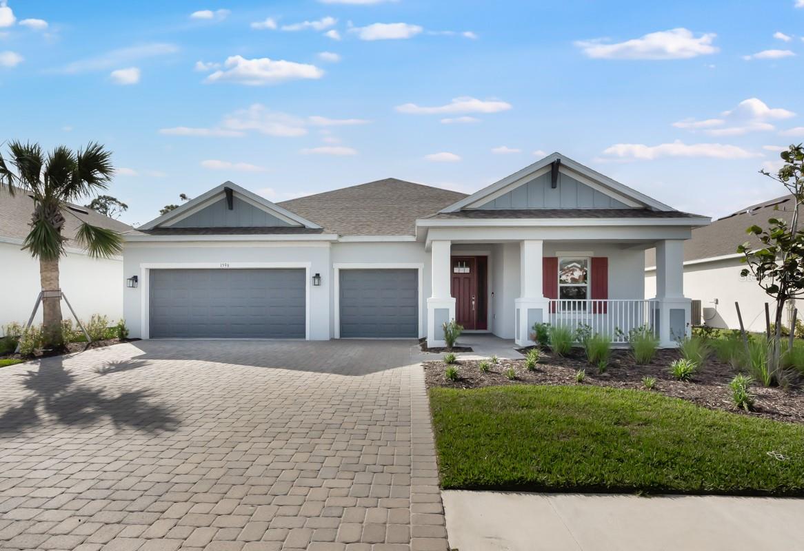 1596 Laurel Brook Ln, Port Charlotte, FL 33953