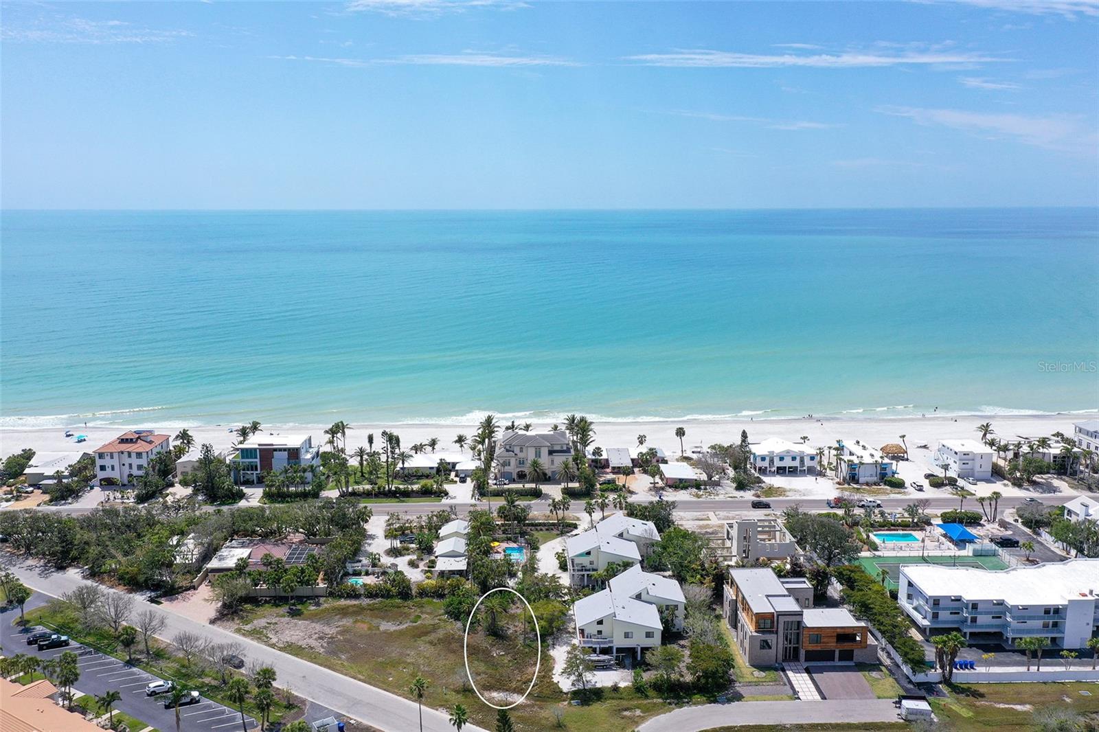 2929 Pyrula Dr, Longboat Key, FL 34228
