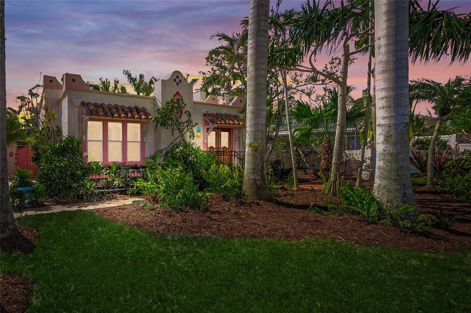 107 Nippino Trl W, Nokomis, FL 34275
