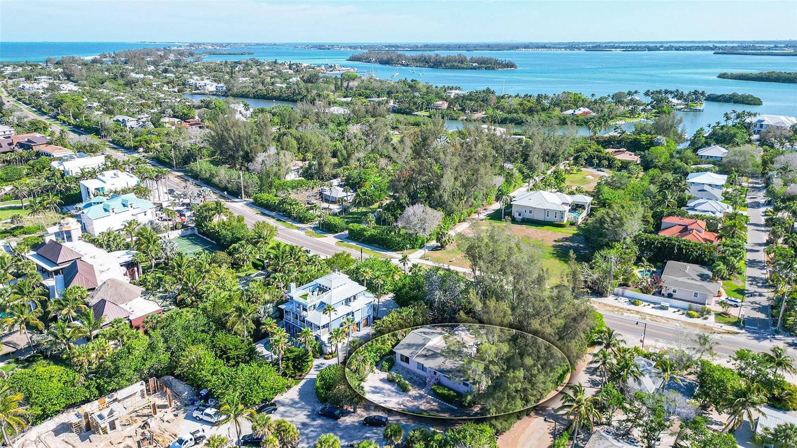 Longboat Key, FL 34228