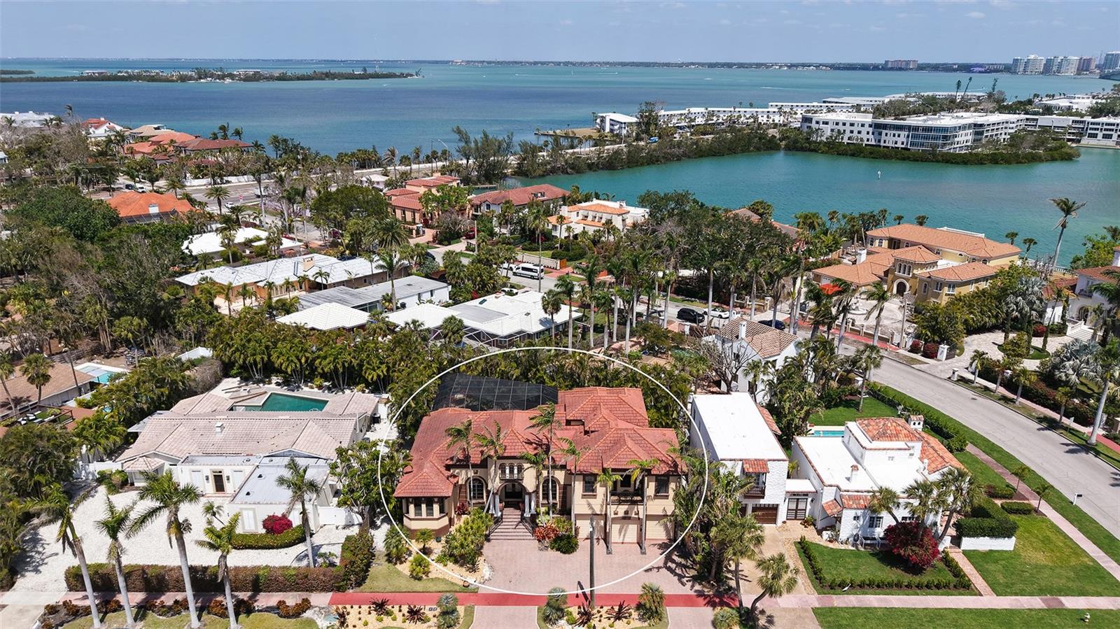 113 Fillmore Dr, Sarasota, FL 34236