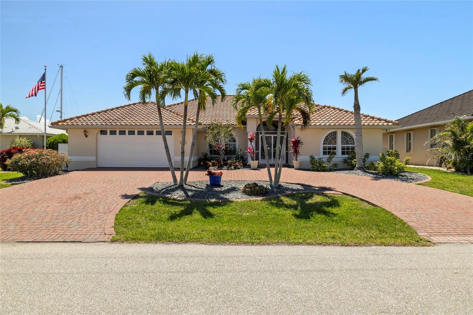 2817 La Mancha Ct, Punta Gorda, FL 33950