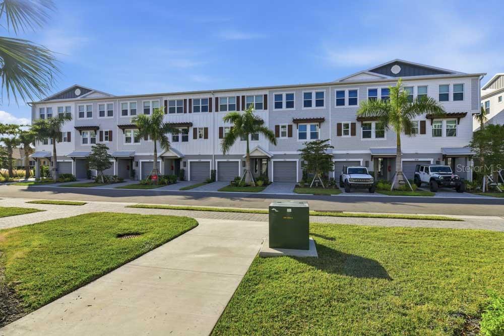 1620 Sea Haven Dr #404, Punta Gorda, FL 33950