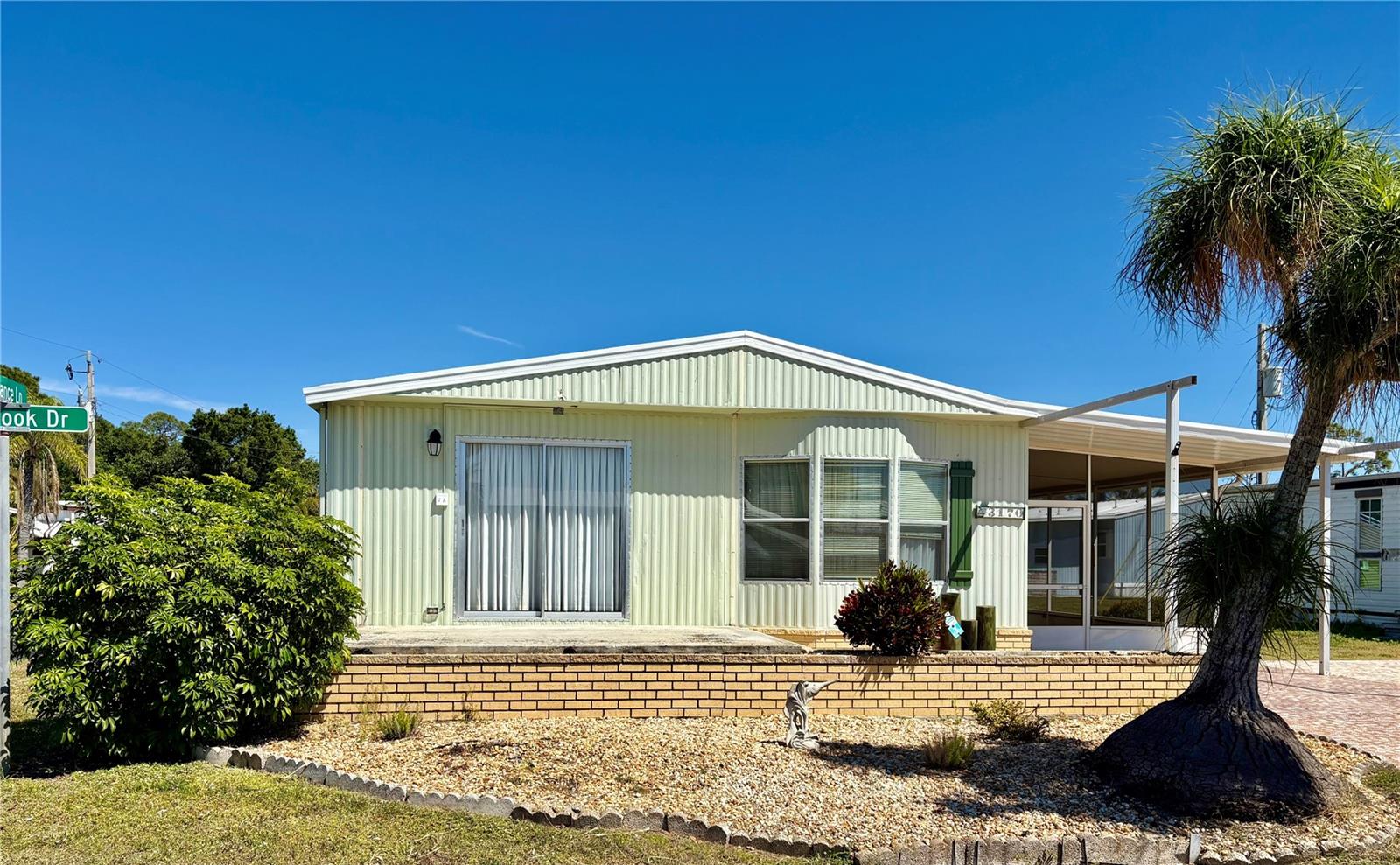 3170 Glenbrook Dr, North Fort Myers, FL 33917