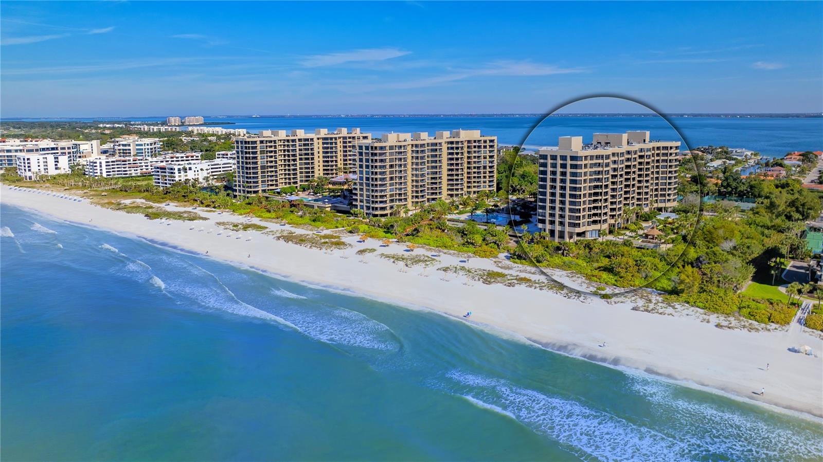 1211 Gulf Of Mexico Dr #704, Longboat Key, FL 34228