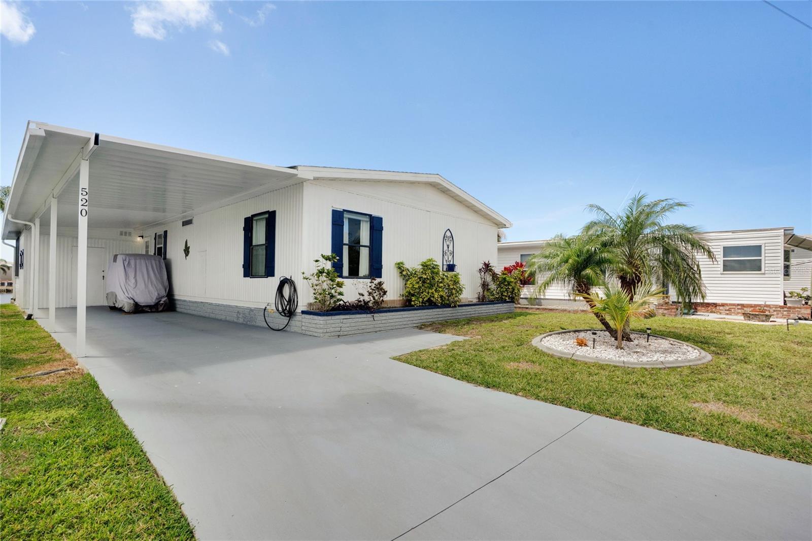 520 Ideal Pl, North Port, FL 34287