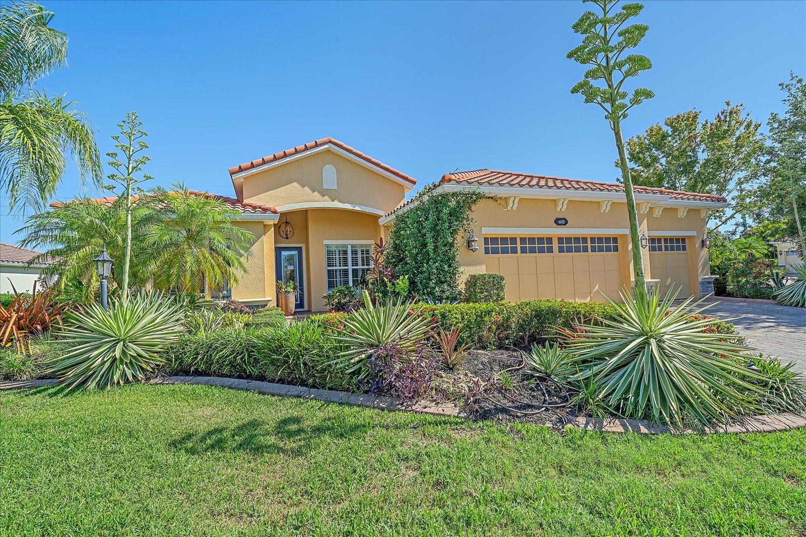 6600 Horned Owl Pl, Sarasota, FL 34241