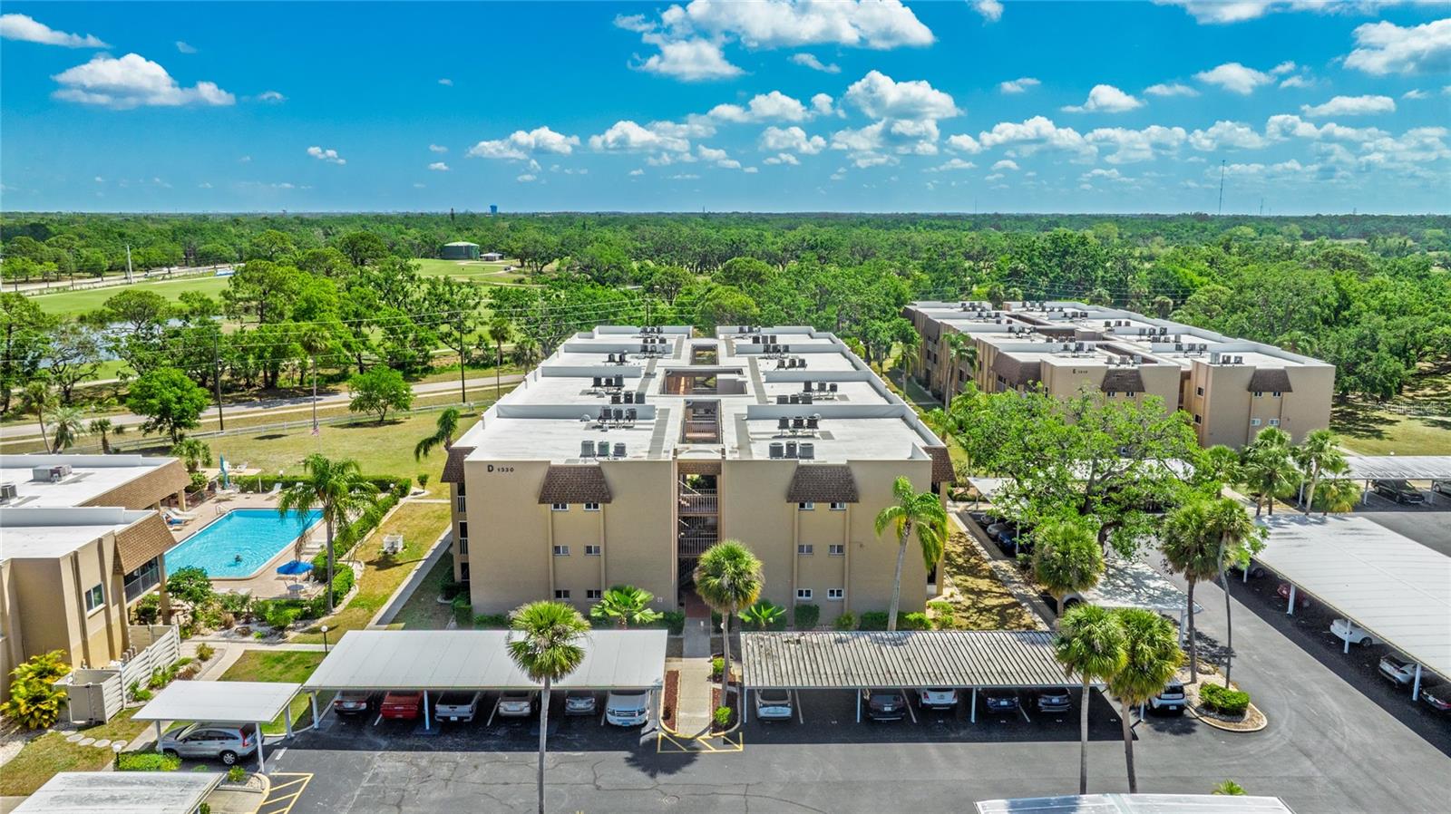 1330 Glen Oaks Dr E #374d, Sarasota, FL 34232