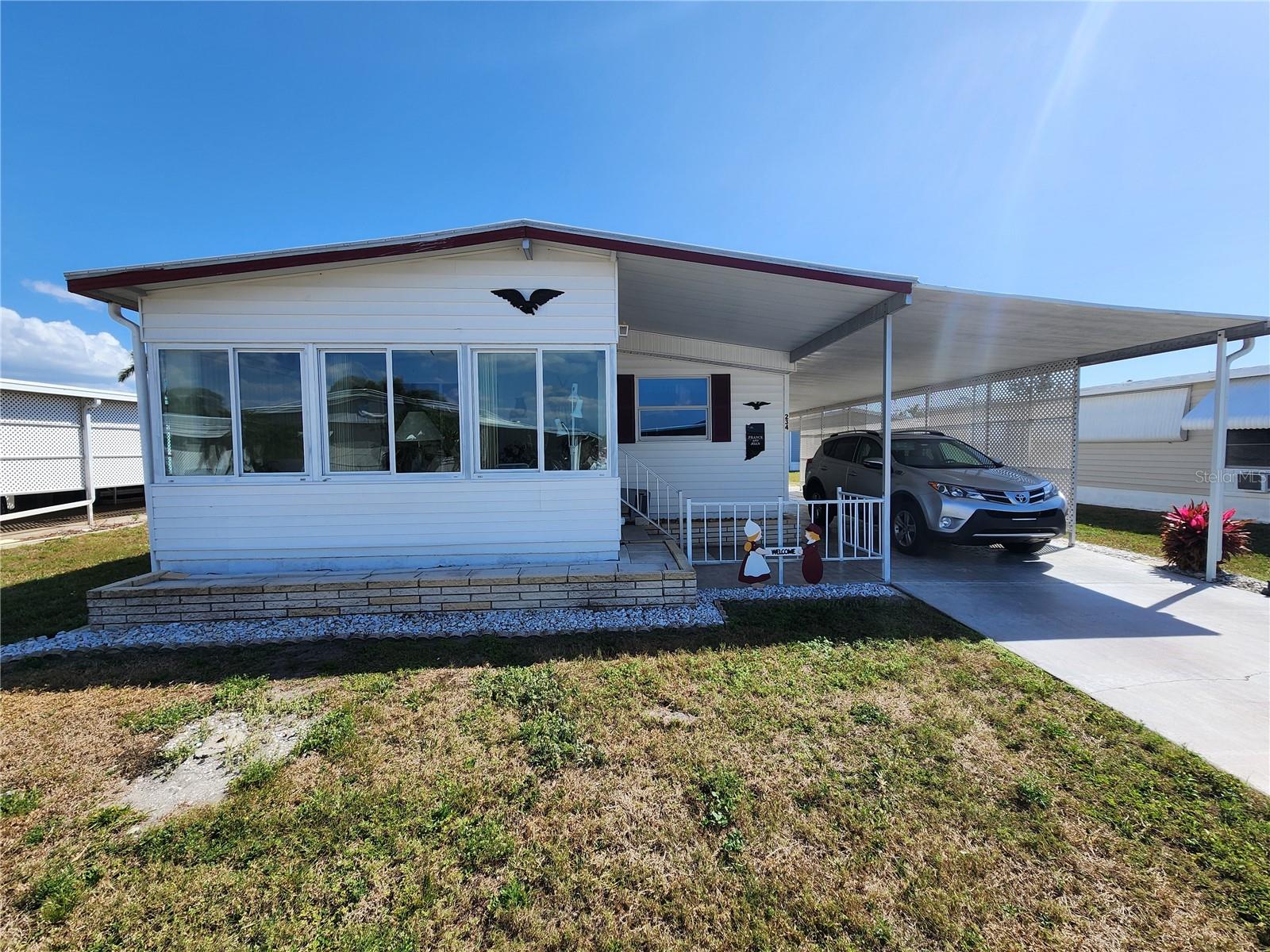 808 53rd Ave E #234, Bradenton, FL 34203