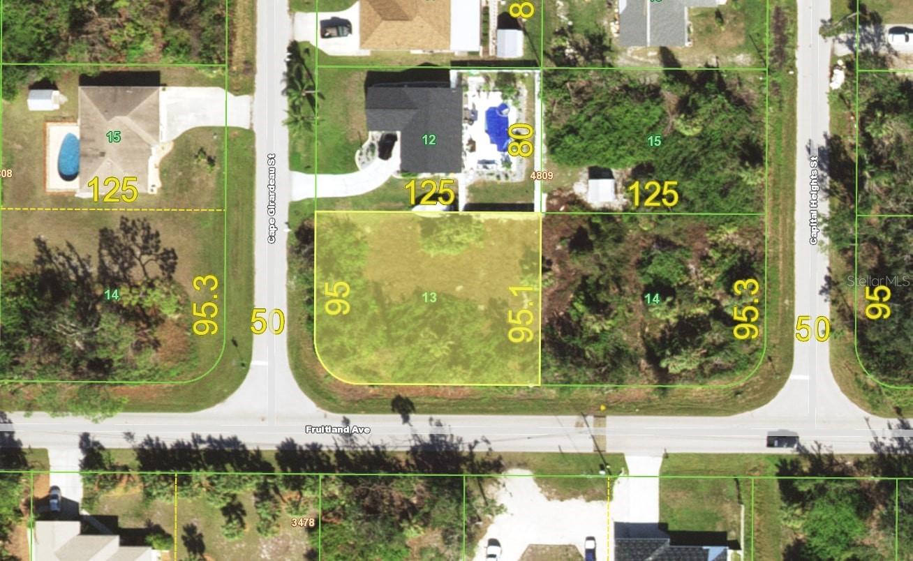 7498 Cape Girardeau St, Englewood, FL 34224