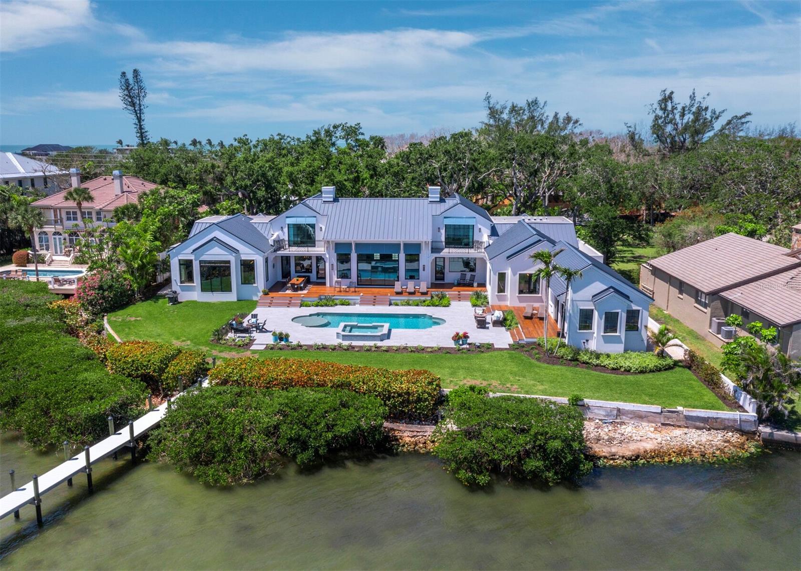 8155 Midnight Pass Rd, Sarasota, FL 34242