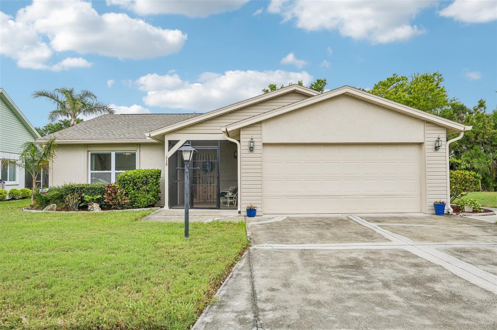 338 Indian Key Way #111, Englewood, FL 34223