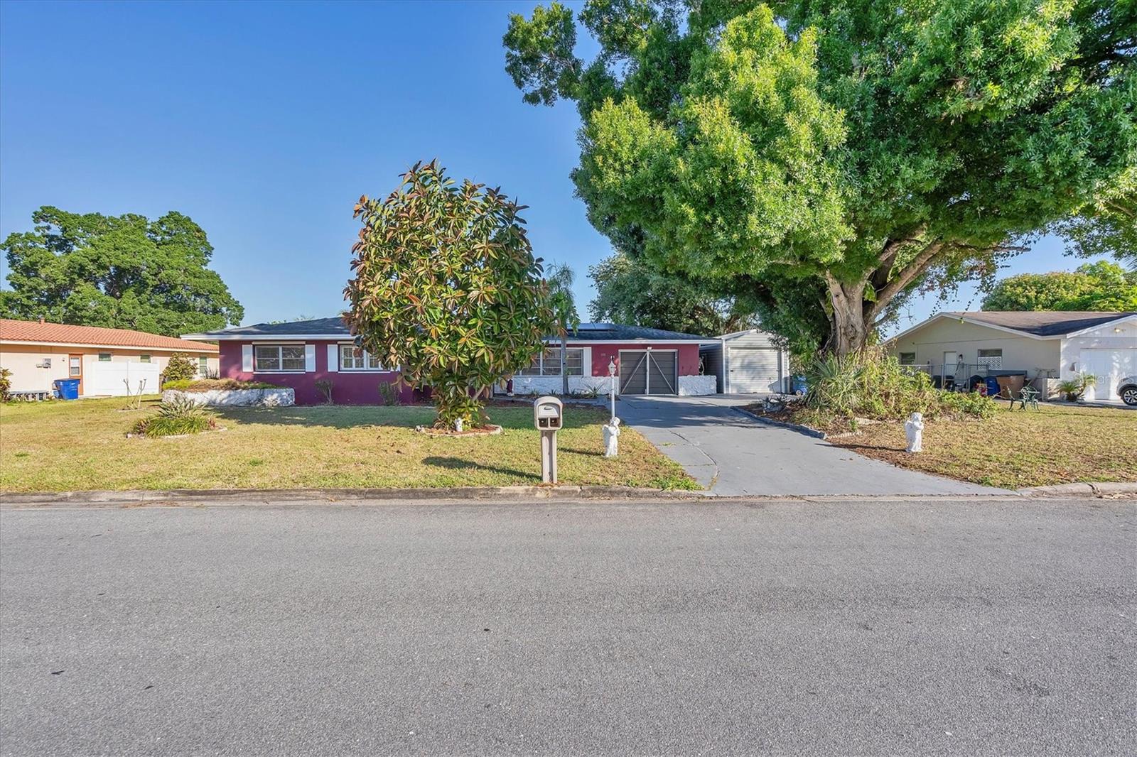 126 Highview Ave, Lehigh Acres, FL 33936