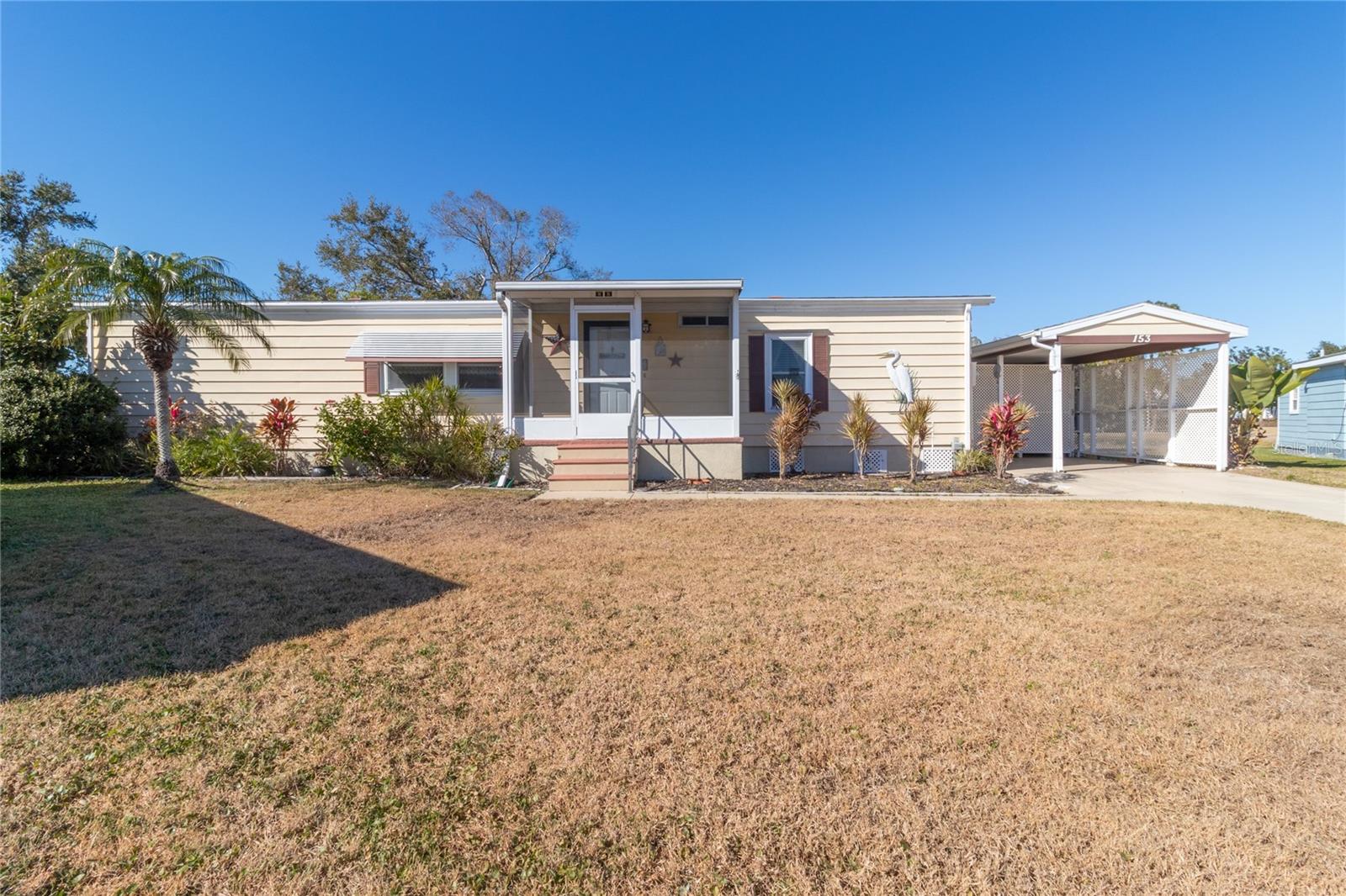 153 Egret Cir, Ellenton, FL 34222