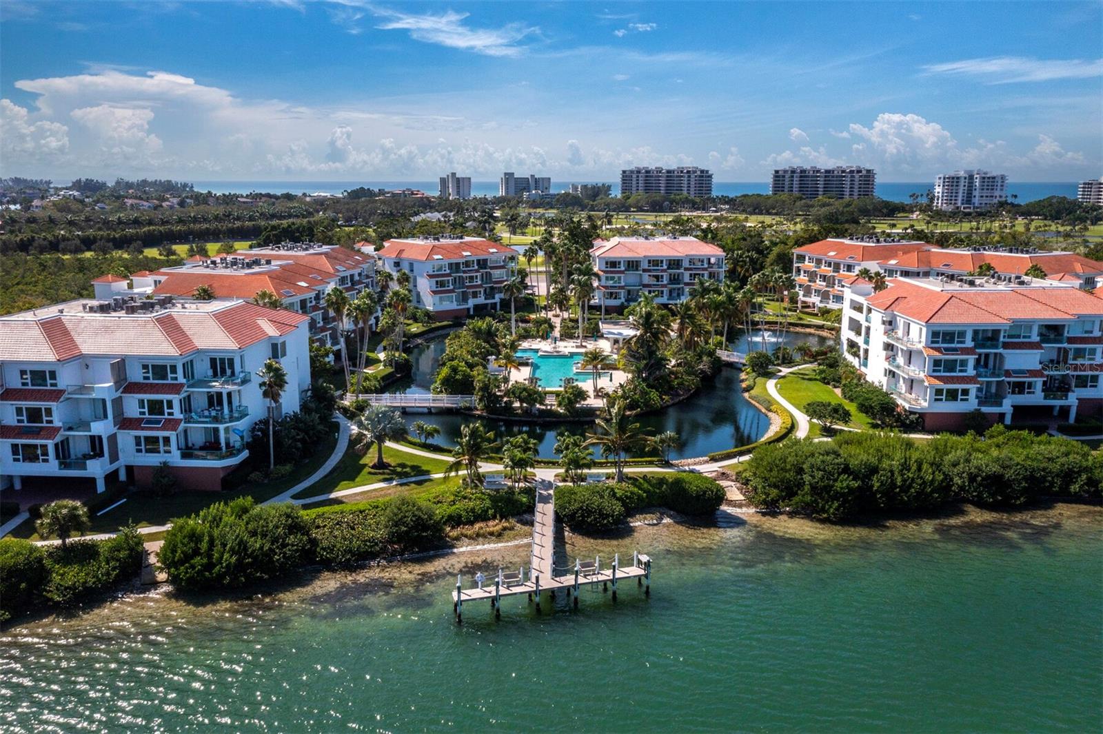340 Gulf Of Mexico Dr #124, Longboat Key, FL 34228