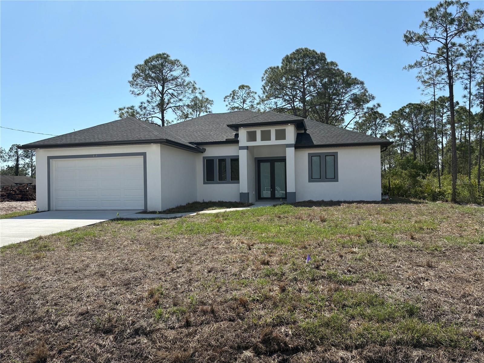850 Chapman Ave S, Lehigh Acres, FL 33974