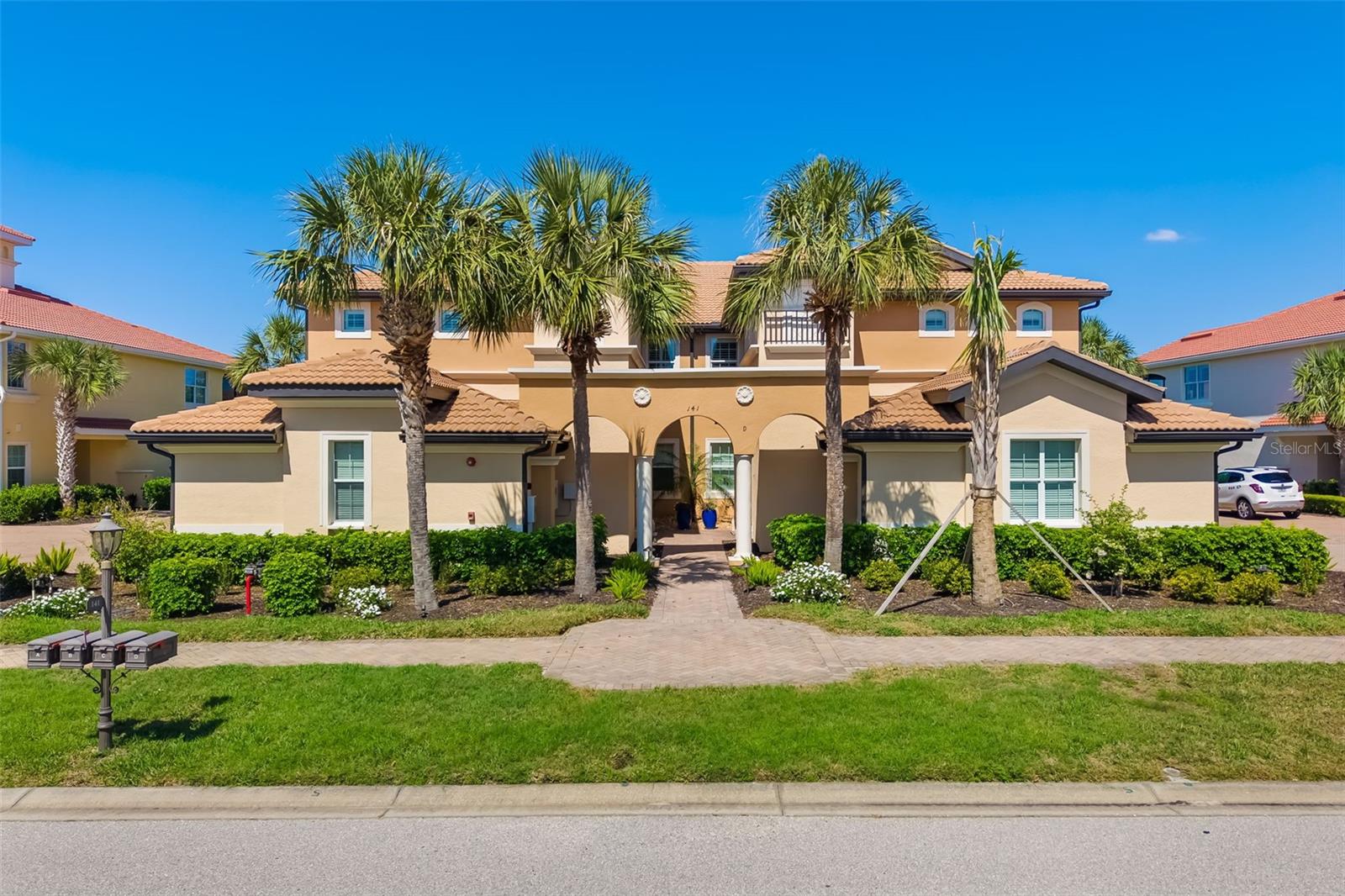 141 Bella Vista Ter #34d, Nokomis, FL 34275