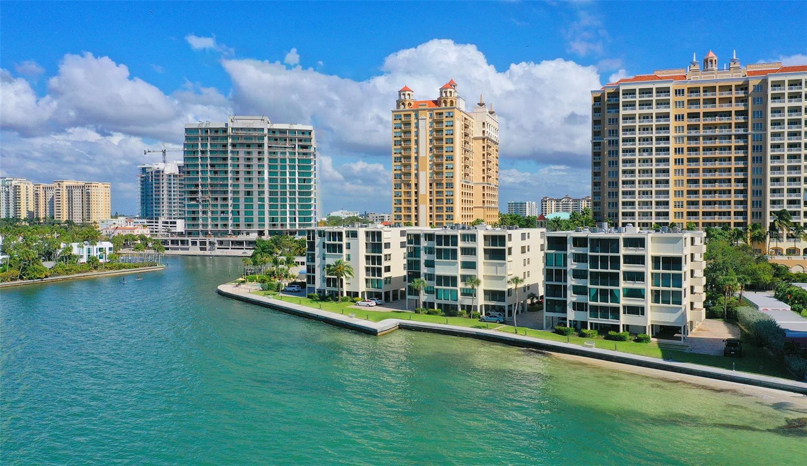 99 Sunset Dr #102, Sarasota, FL 34236