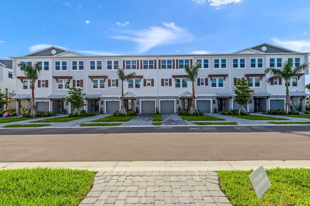 1617 Sea Haven Dr #501, Punta Gorda, FL 33950