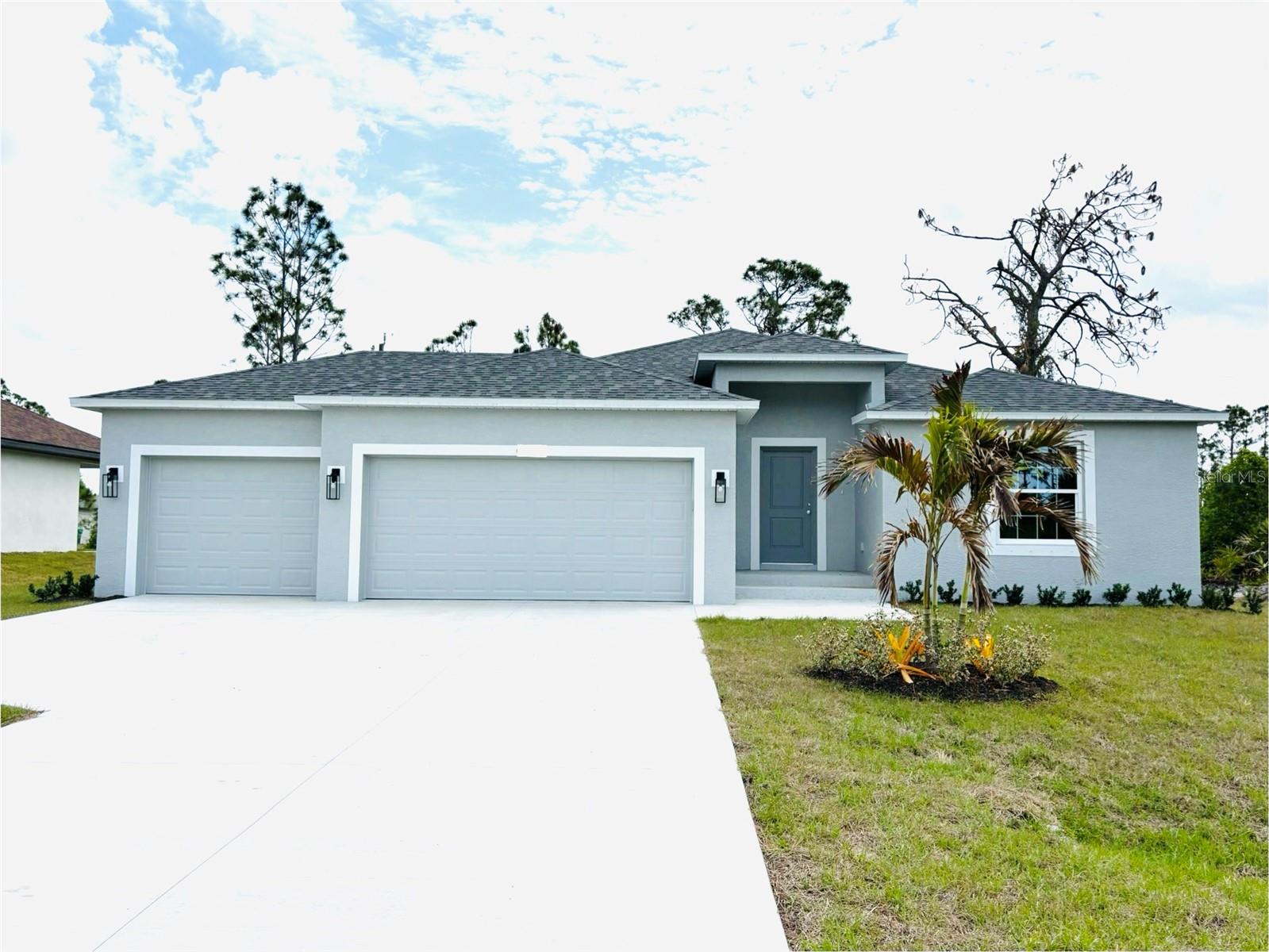 5082 Rilke Ln, Port Charlotte, FL 33981