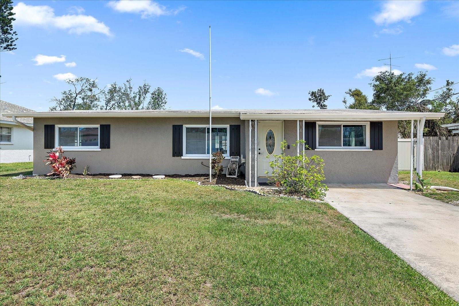 3041 Teal Ave, Sarasota, FL 34232
