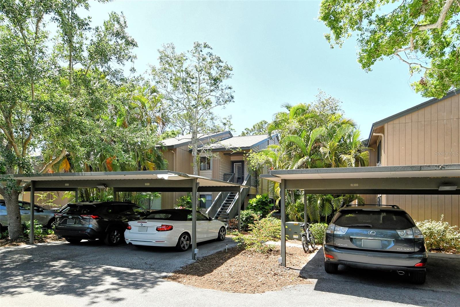 1720 Glenhouse Dr #Gl430, Sarasota, FL 34231