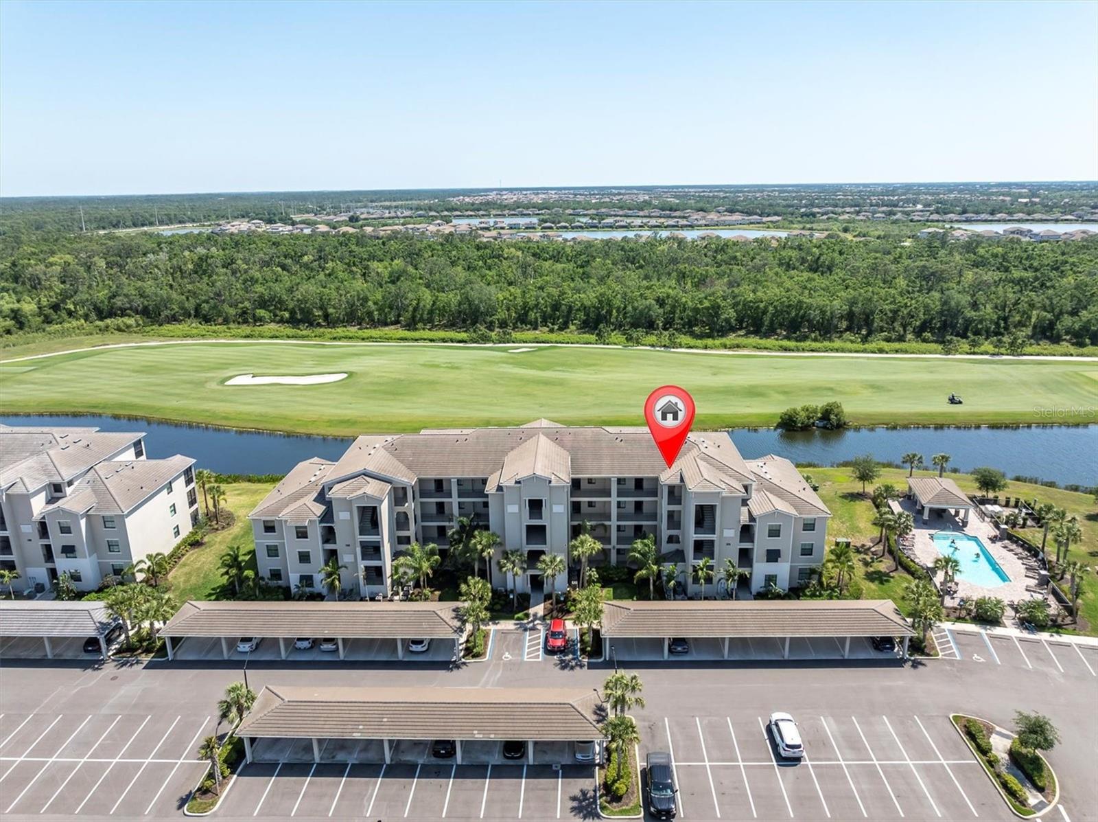 17810 Gawthrop Dr #406, Bradenton, FL 34211