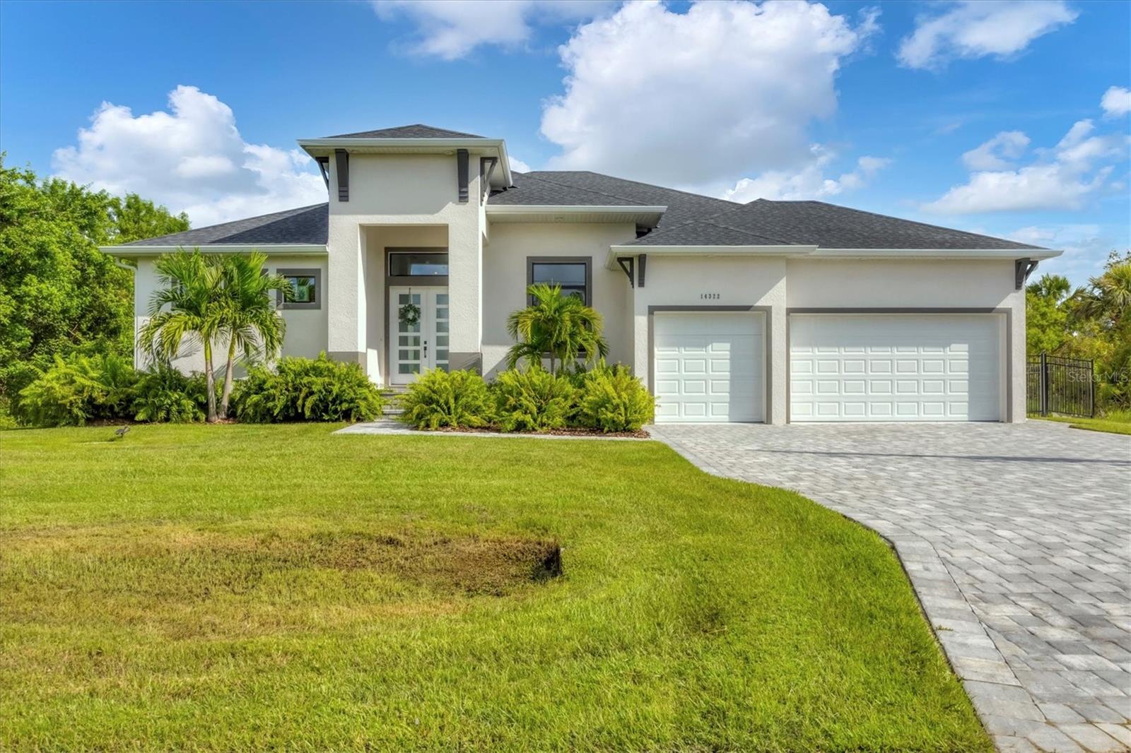 14322 Cando Ave, Port Charlotte, FL 33981