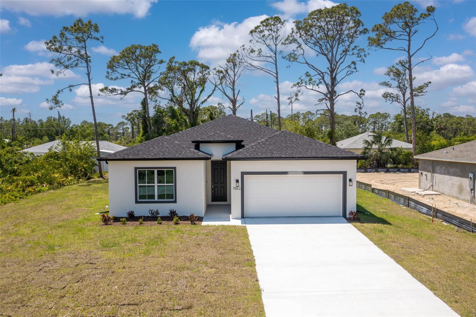 7852 Tasco Dr, North Port, FL 34291