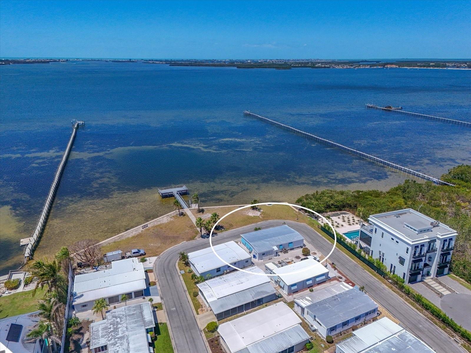 2107 Palma Sola Blvd #97, Bradenton, FL 34209