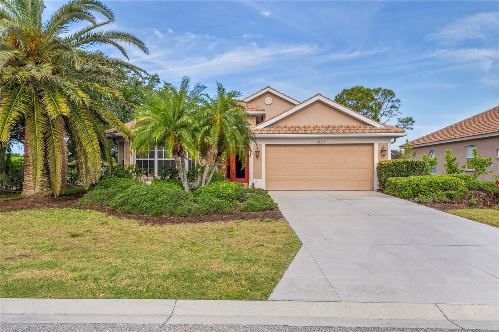 1363 New Forest Ln, Osprey, FL 34229