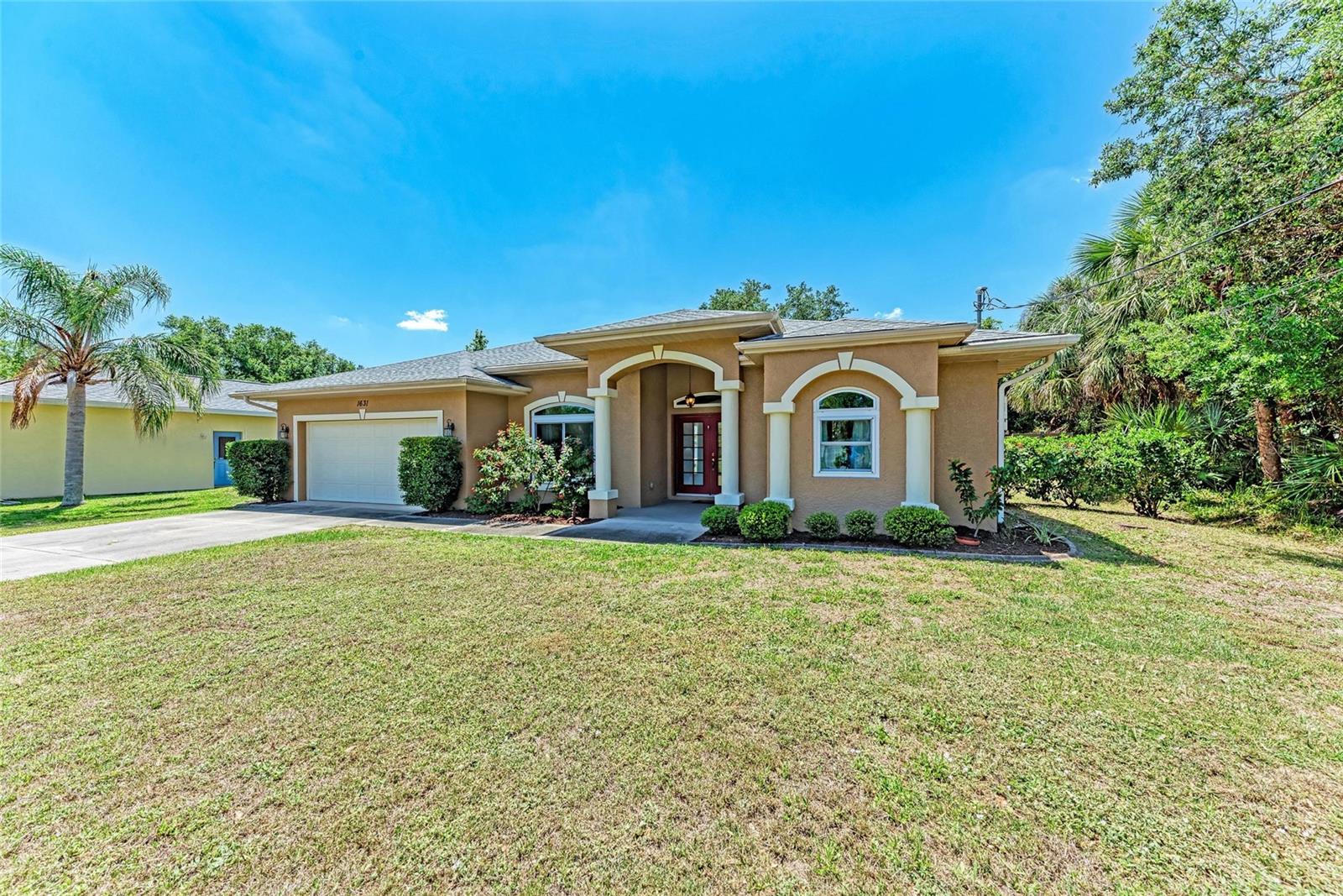 1631 Madison Ave, North Port, FL 34286