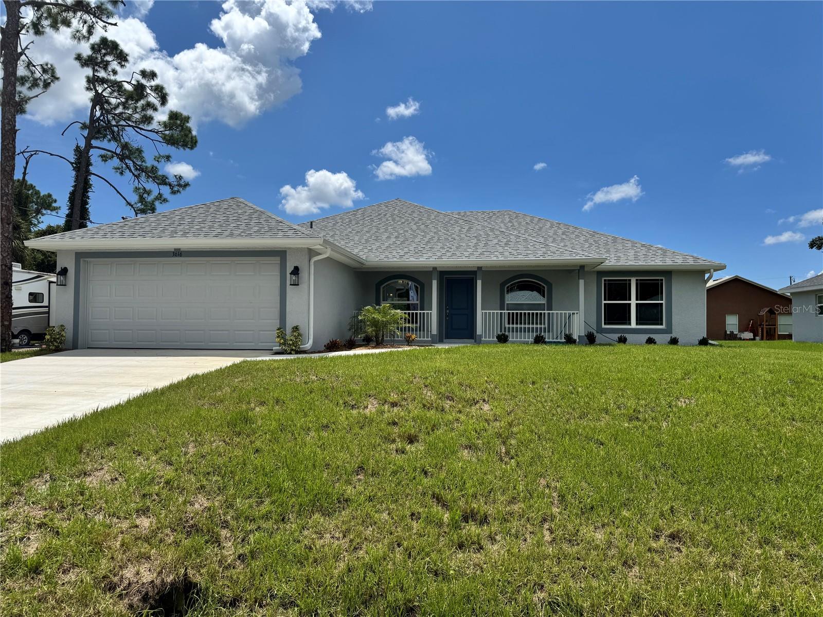 3616 Melissa Terrace, North Port, FL 34291