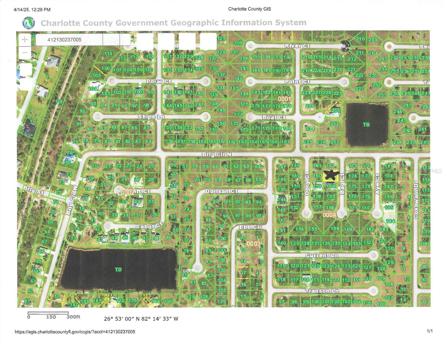 12 Bag Ct, Placida, FL 33946