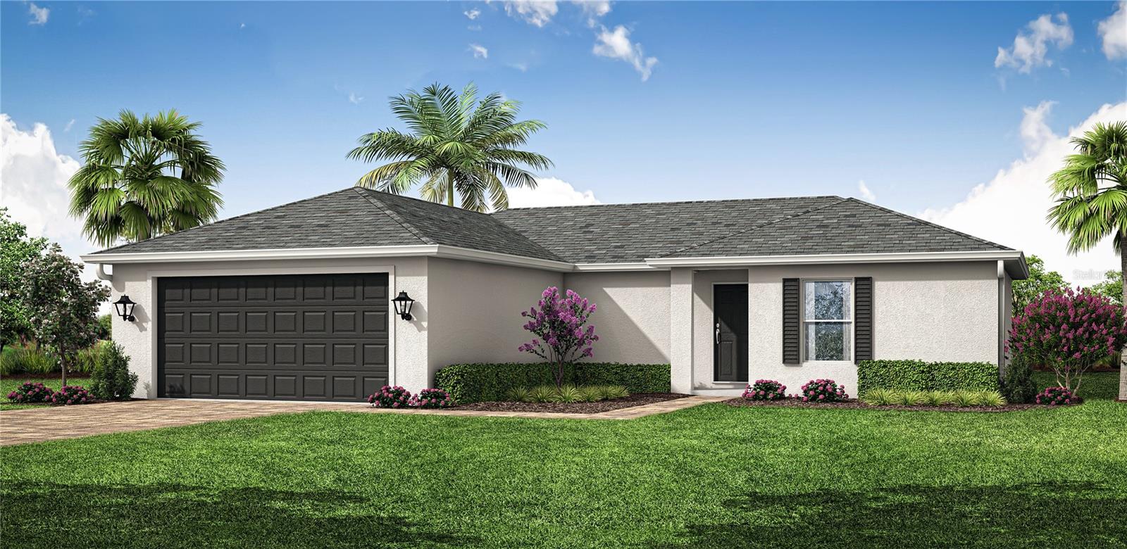 1098 Fletcher St, Port Charlotte, FL 33952